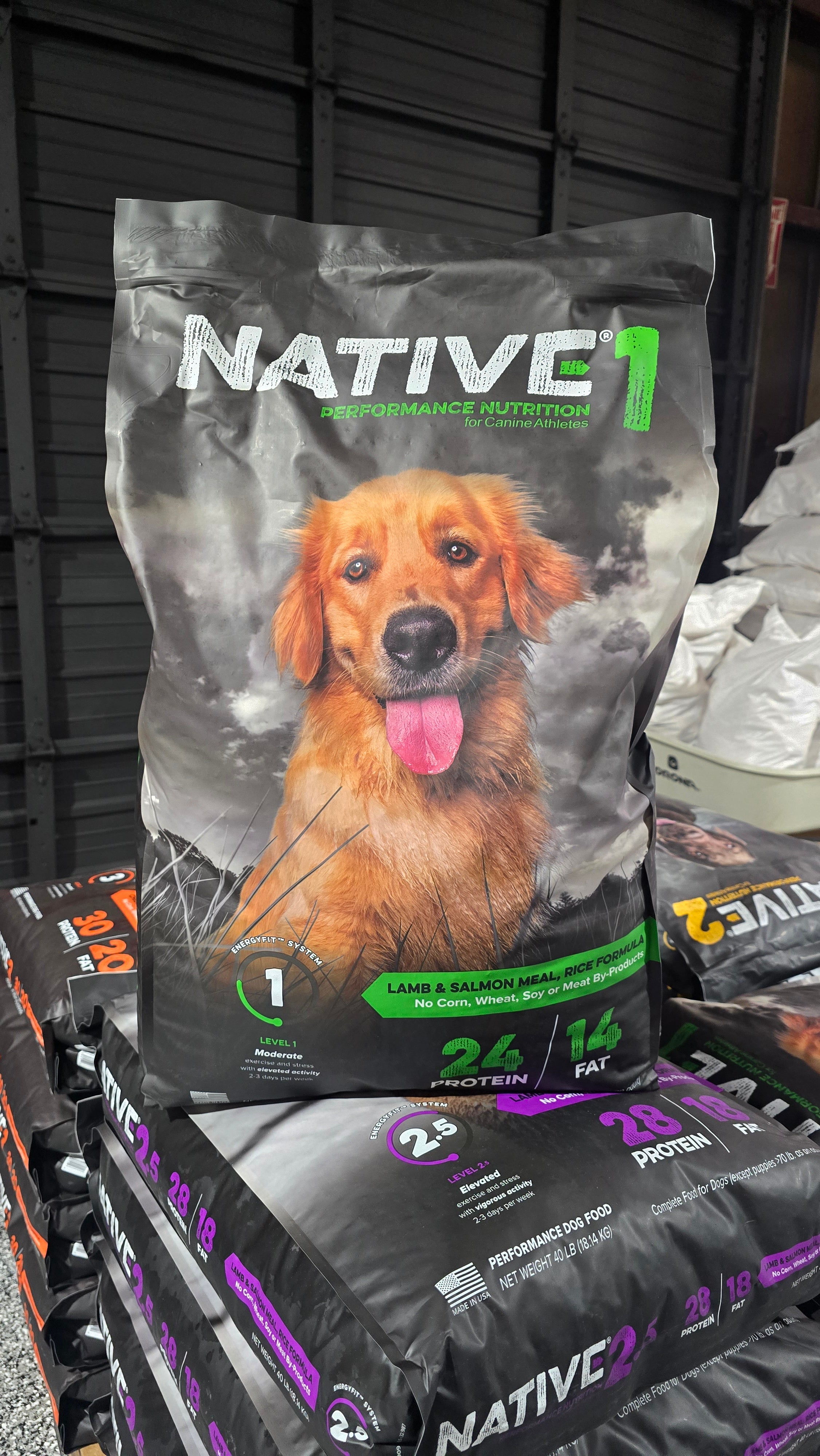 Dog & Cat | DNE Supply Co, INC