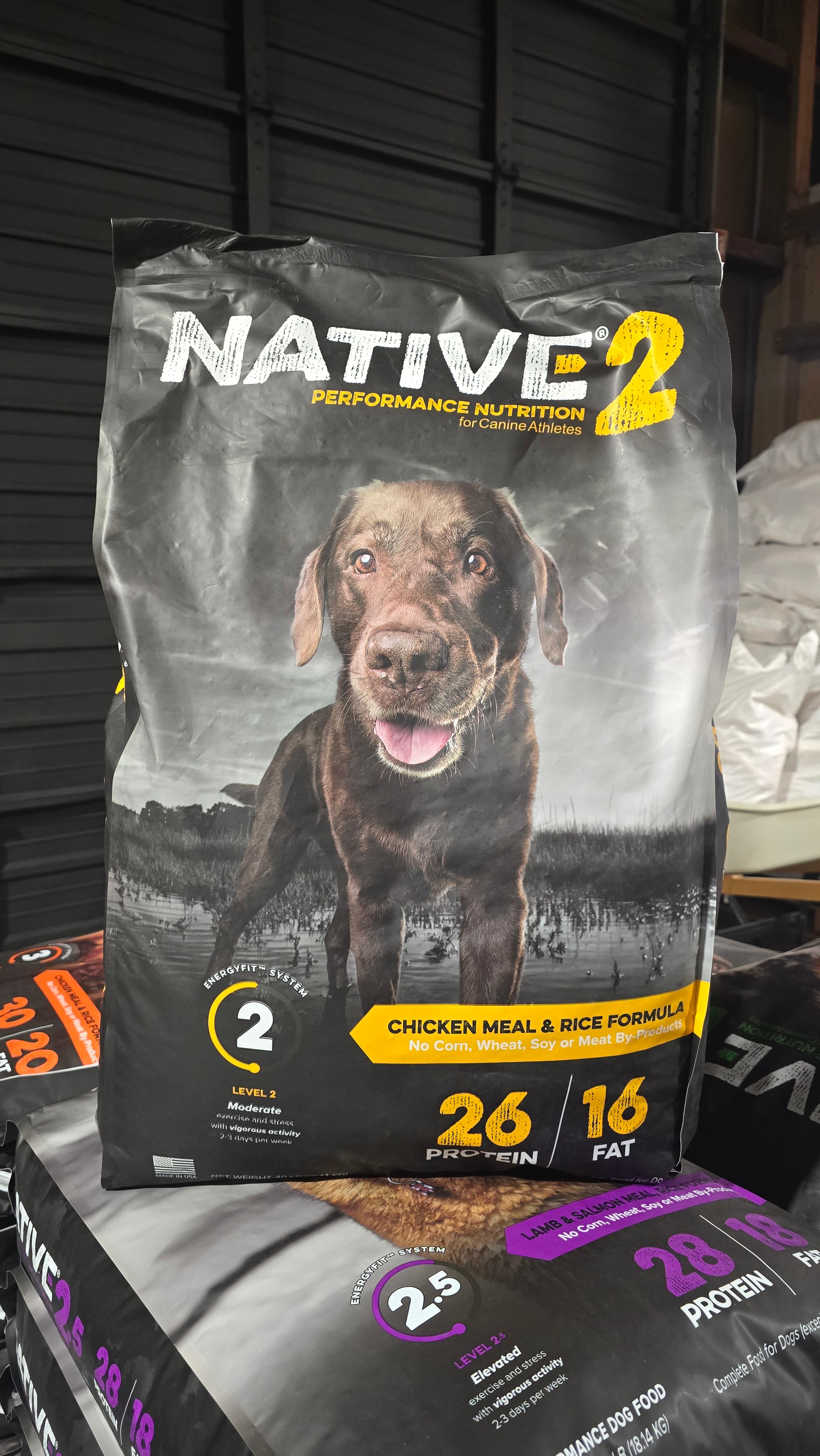 Dog & Cat | DNE Supply Co, INC